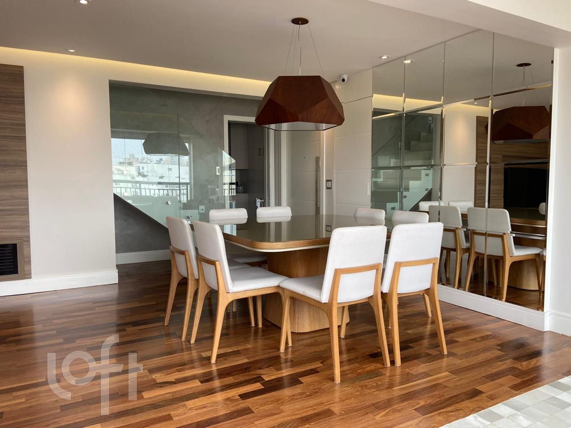 Apartamento, 4 quartos, 195 m² - Foto 3