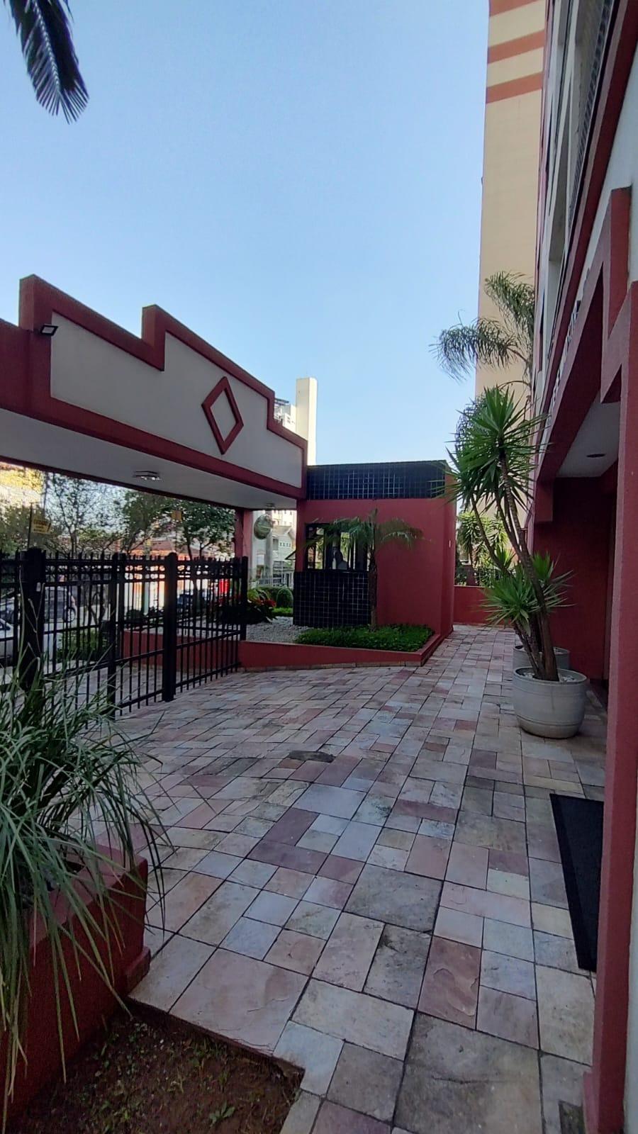 Apartamento, 3 quartos, 72 m² - Foto 5