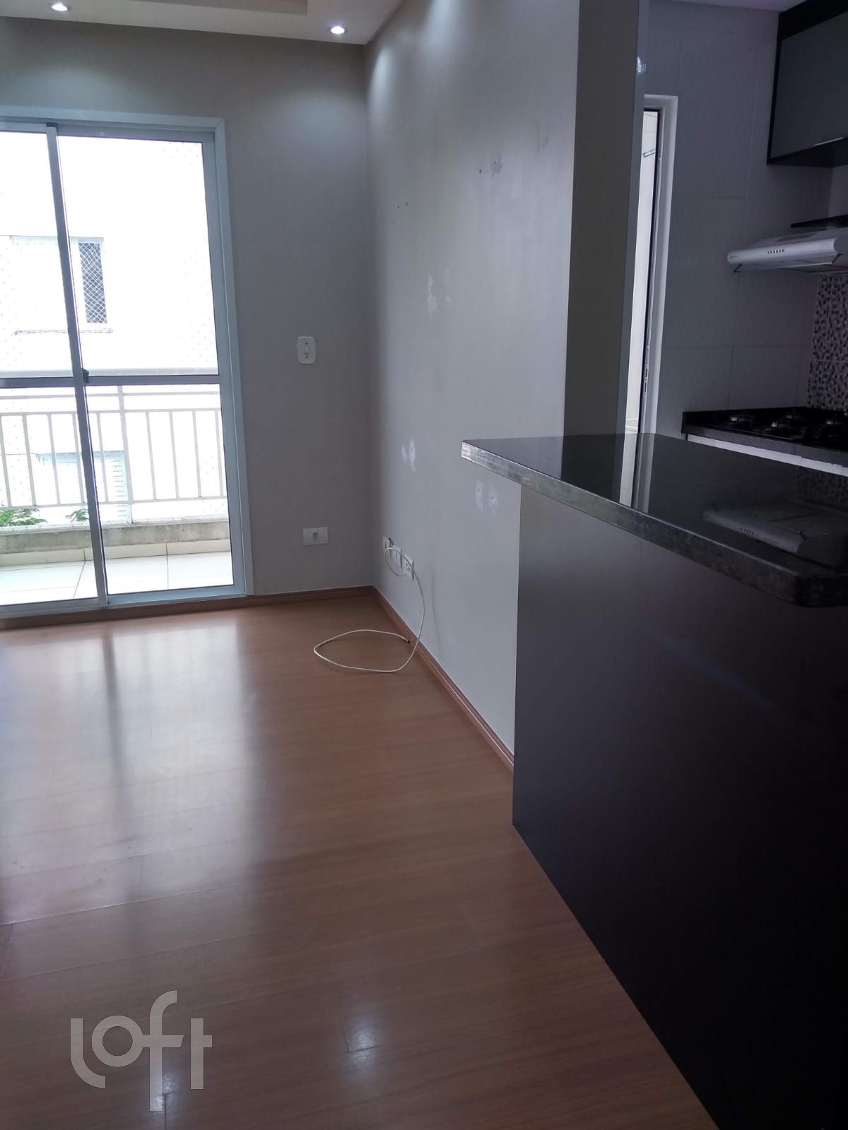 Apartamento à venda com 3 quartos, 56m² - Foto 3