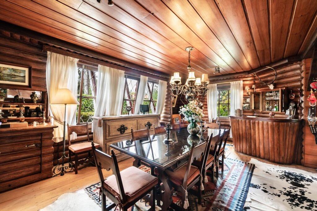 Casa, 5 quartos - Foto 16