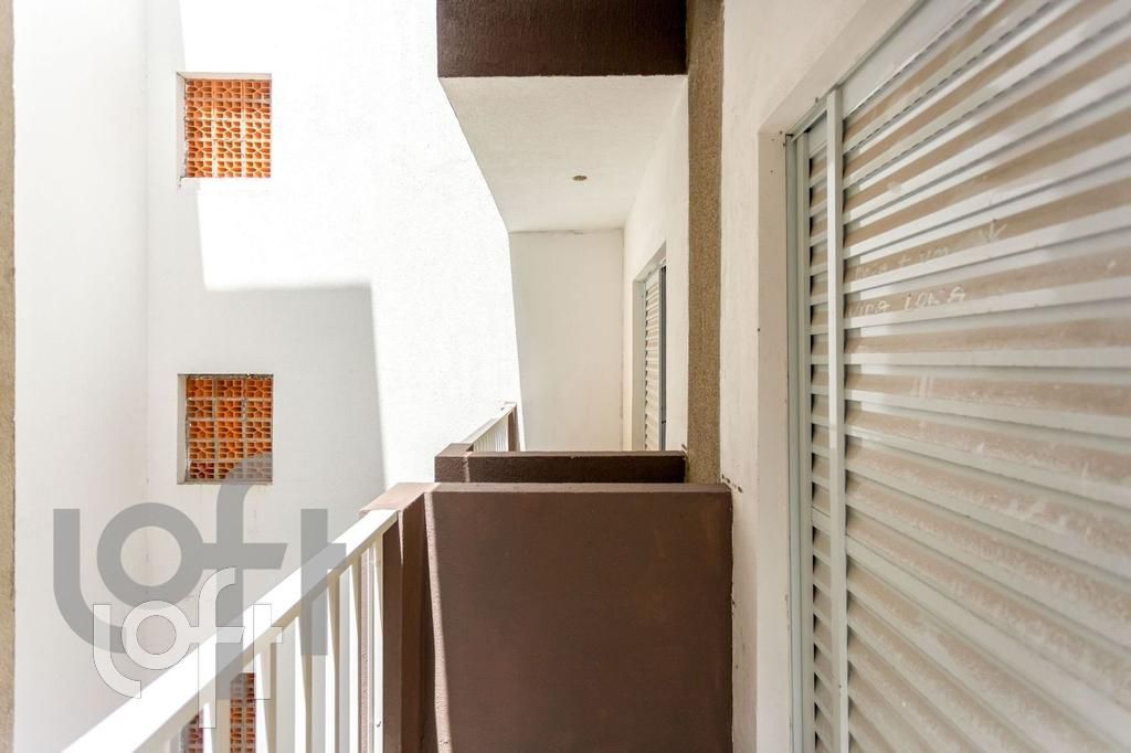 Apartamento, 2 quartos, 50 m² - Foto 17