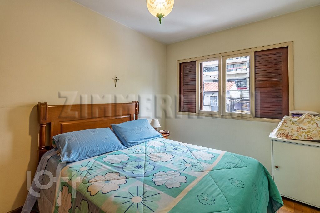 Casa, 4 quartos, 137 m² - Foto 20