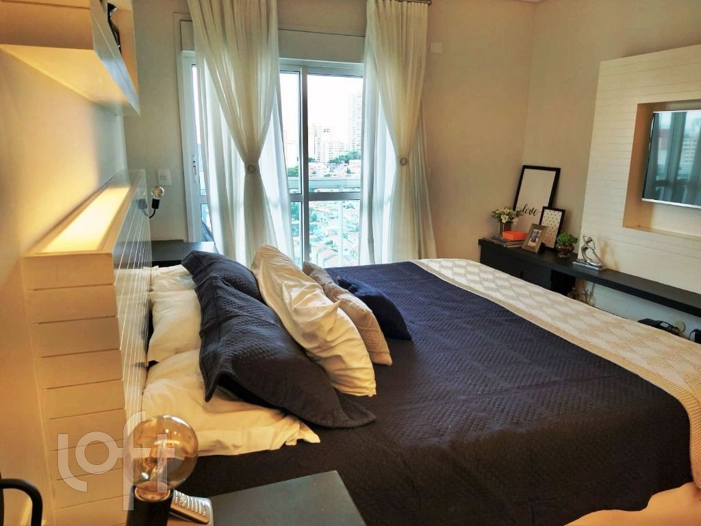 Apartamento à venda com 4 quartos, 234m² - Foto 31
