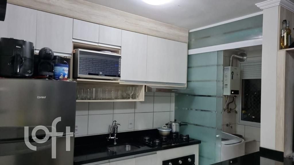 Apartamento, 2 quartos, 40 m² - Foto 12