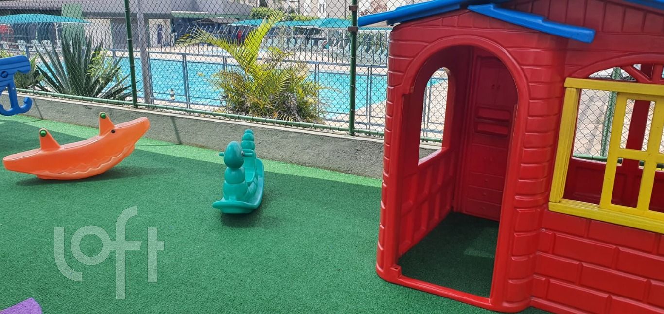 Apartamento, 2 quartos, 53 m² - Foto 11