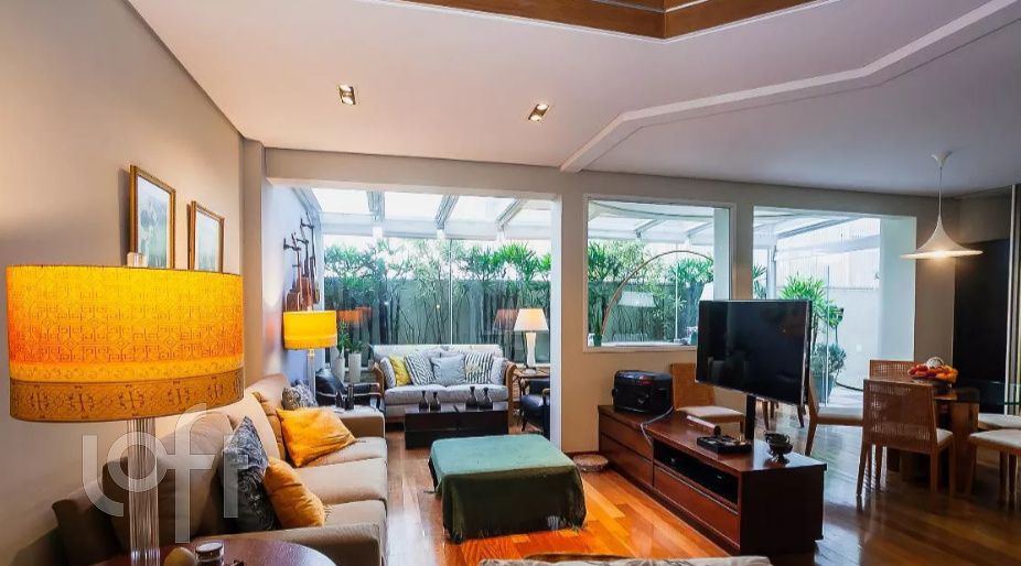 Apartamento, 2 quartos, 177 m² - Foto 3