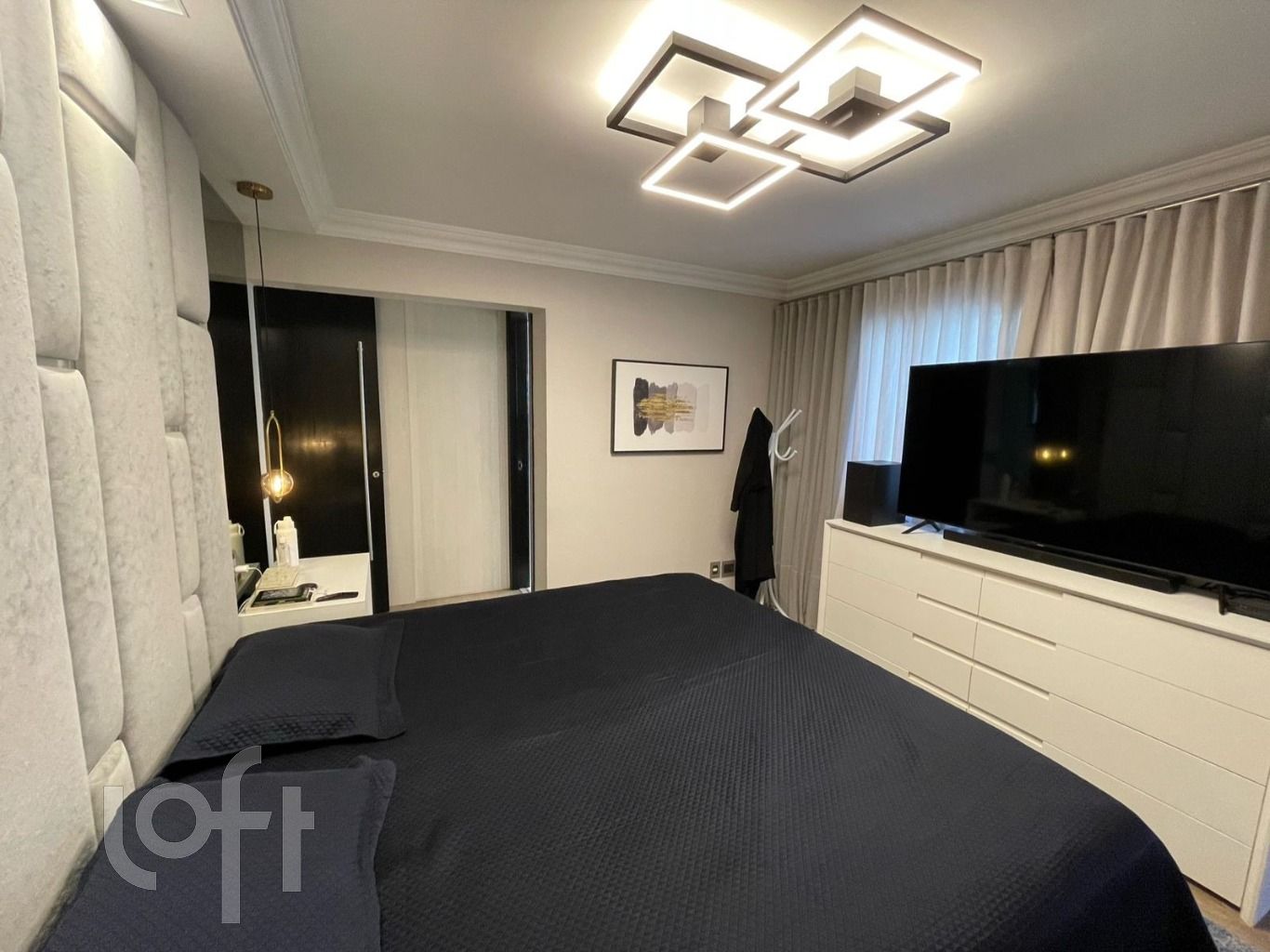 Apartamento à venda com 4 quartos, 247m² - Foto 3