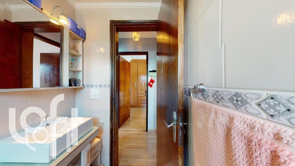 Apartamento, 2 quartos, 50 m² - Foto 6