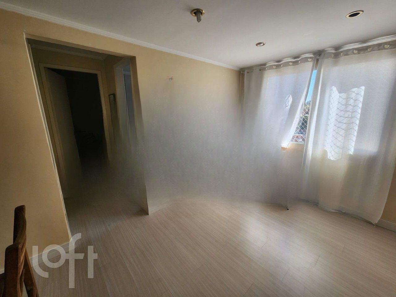 Apartamento à venda com 2 quartos, 50m² - Foto 3