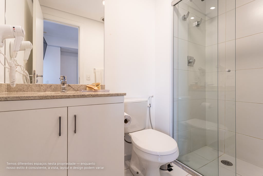 Apartamento, 1 quarto, 49 m² - Foto 19
