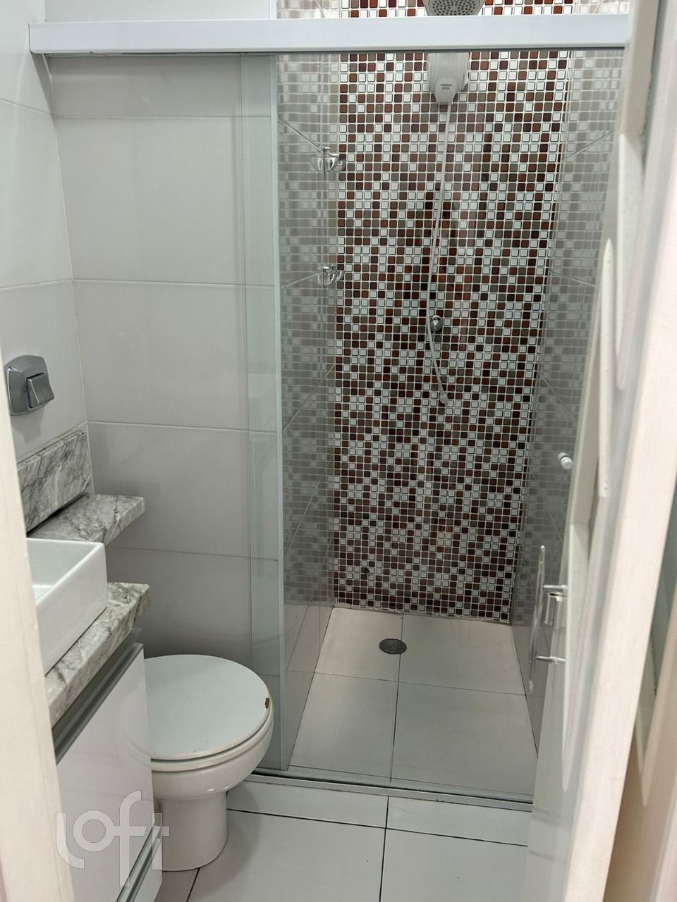 Casa de Condomínio, 2 quartos - Foto 13