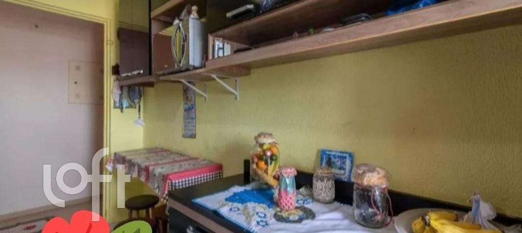 Apartamento à venda com 2 quartos, 60m² - Foto 9