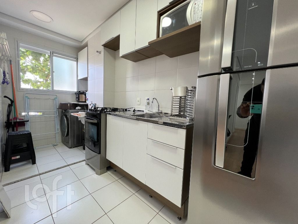 Apartamento, 2 quartos, 47 m² - Foto 5