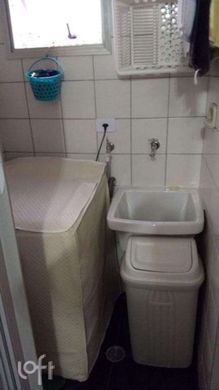 Apartamento à venda com 2 quartos, 52m² - Foto 11