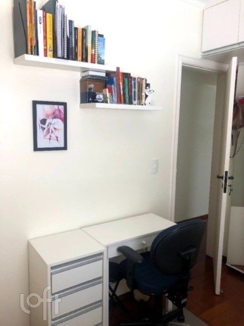 Casa, 4 quartos, 168 m² - Foto 13