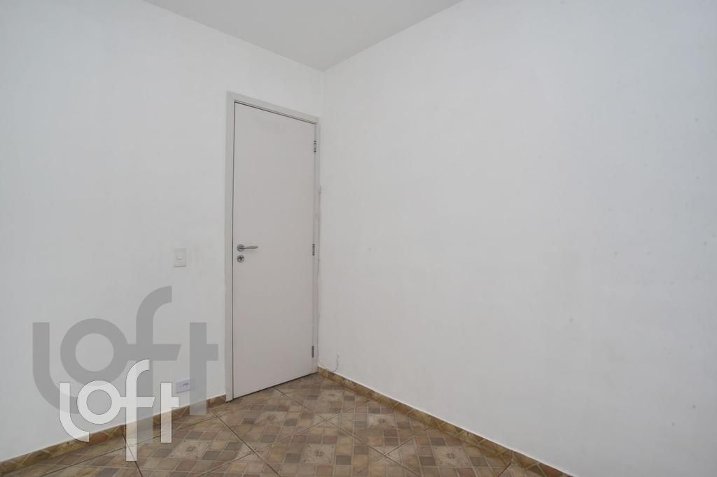 Apartamento, 2 quartos, 49 m² - Foto 10