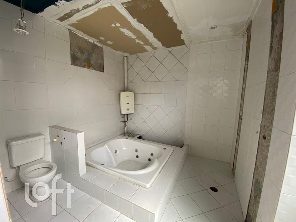 Casa, 5 quartos, 350 m² - Foto 8