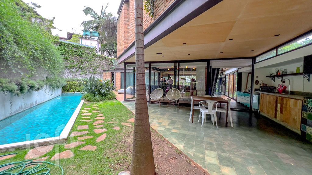 Casa, 4 quartos, 569 m² - Foto 3