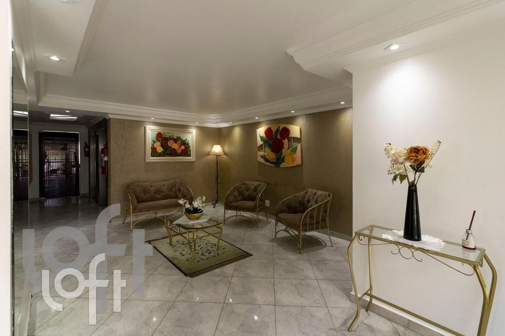 Apartamento, 2 quartos, 55 m² - Foto 33