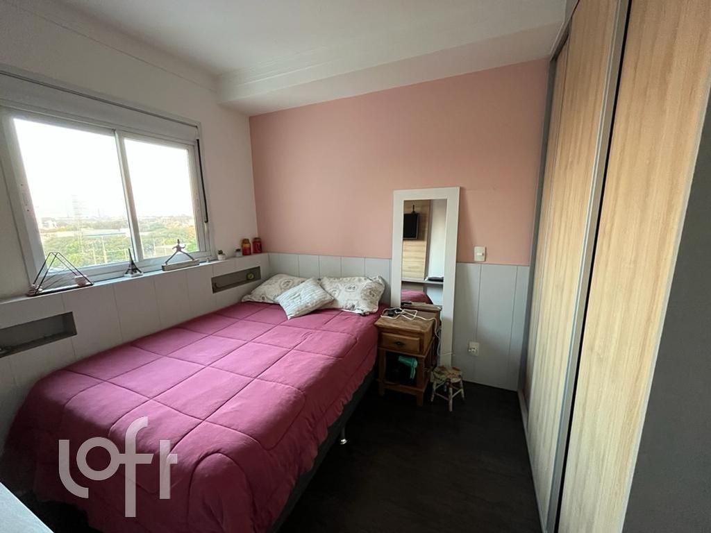 Apartamento à venda com 2 quartos, 59m² - Foto 15