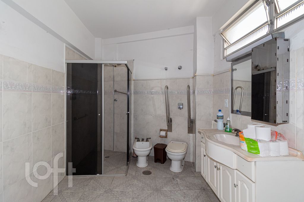 Apartamento, 3 quartos, 141 m² - Foto 20