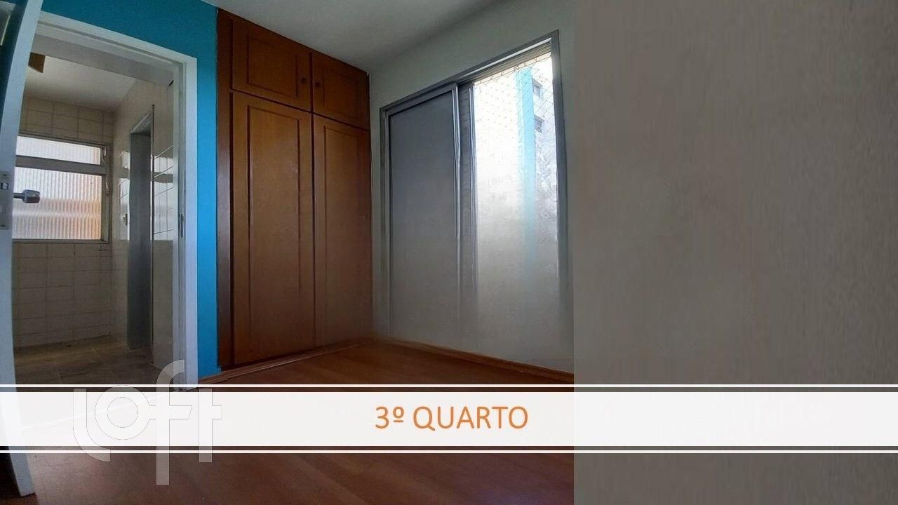 Apartamento à venda com 3 quartos, 75m² - Foto 9