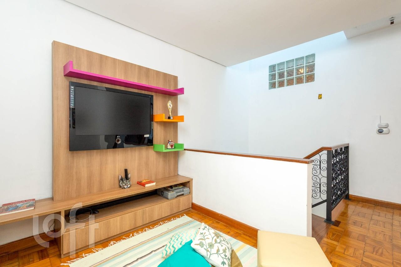 Casa, 5 quartos, 350 m² - Foto 7