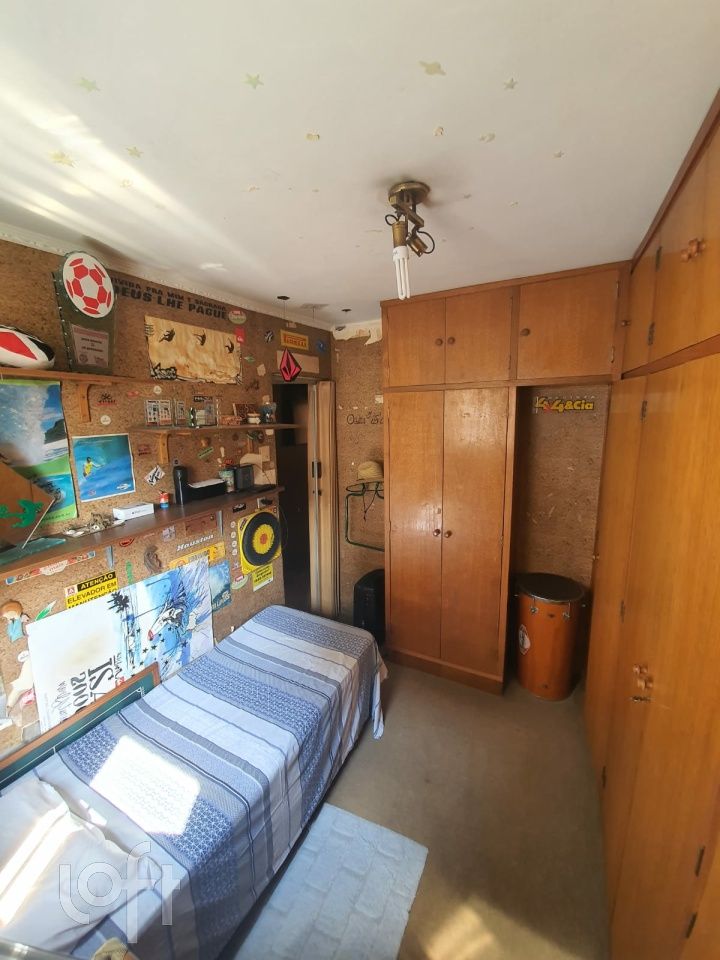 Apartamento, 3 quartos, 62 m² - Foto 8