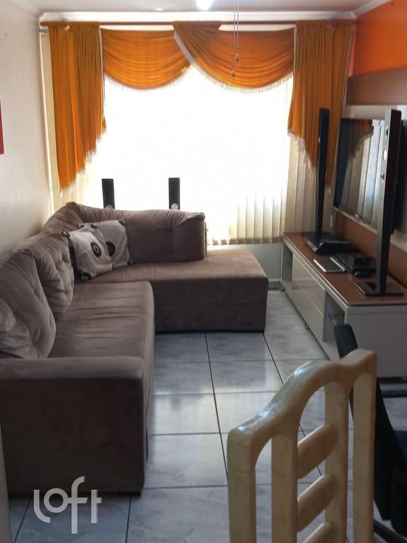 Apartamento, 2 quartos, 50 m² - Foto 8