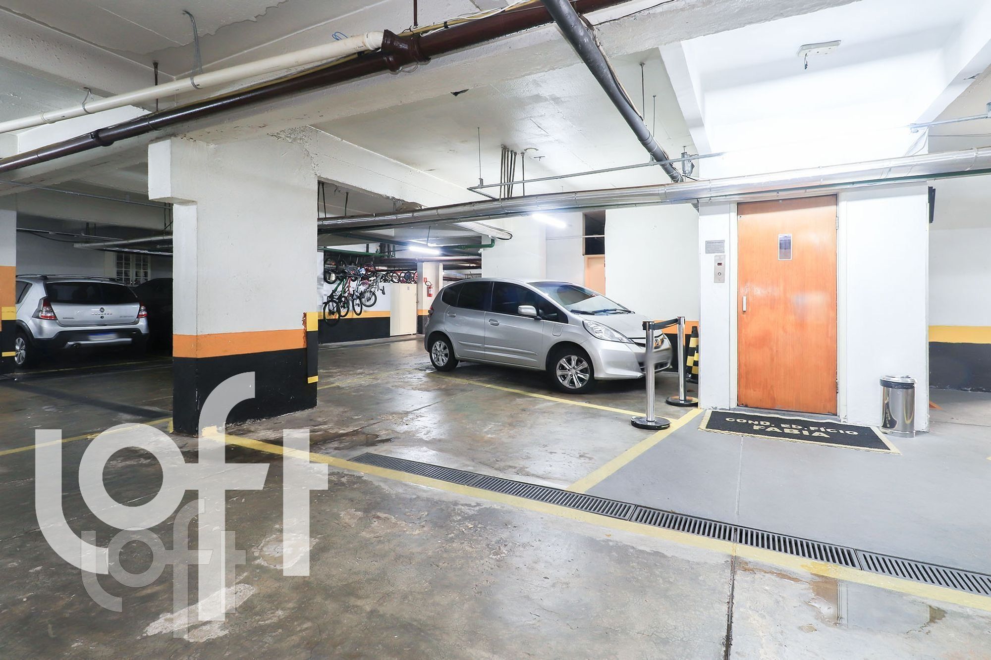 Apartamento à venda com 5 quartos, 340m² - Foto 56