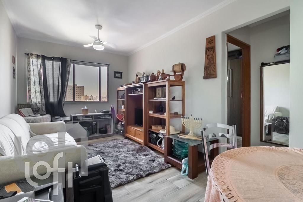 Apartamento à venda com 1 quarto, 49m² - Foto 29