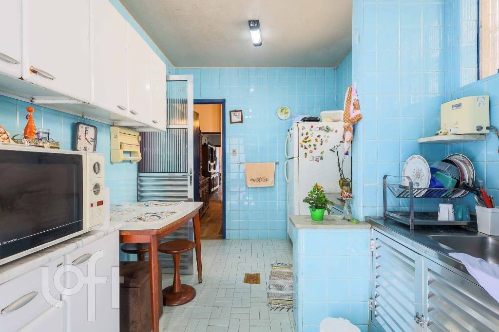 Casa, 3 quartos, 198 m² - Foto 25