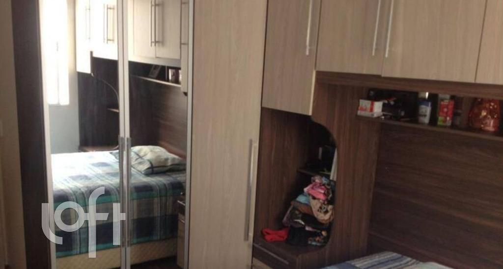 Apartamento, 1 quarto, 37 m² - Foto 21