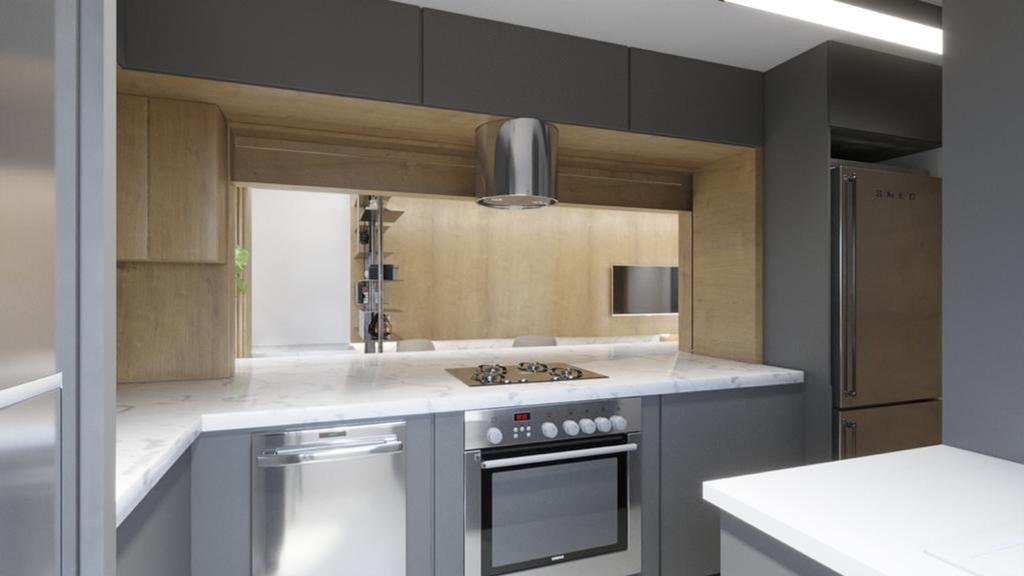 Cobertura, 3 quartos, 215 m² - Foto 14