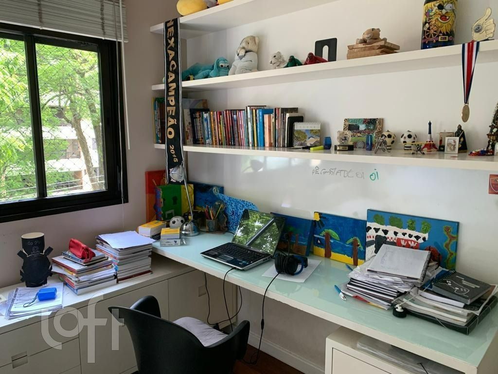 Apartamento, 3 quartos, 191 m² - Foto 27