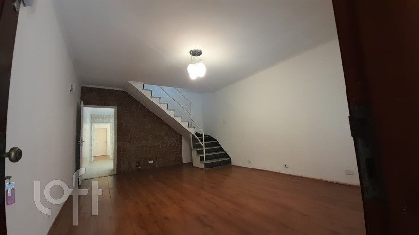 Casa, 3 quartos, 100 m² - Foto 1