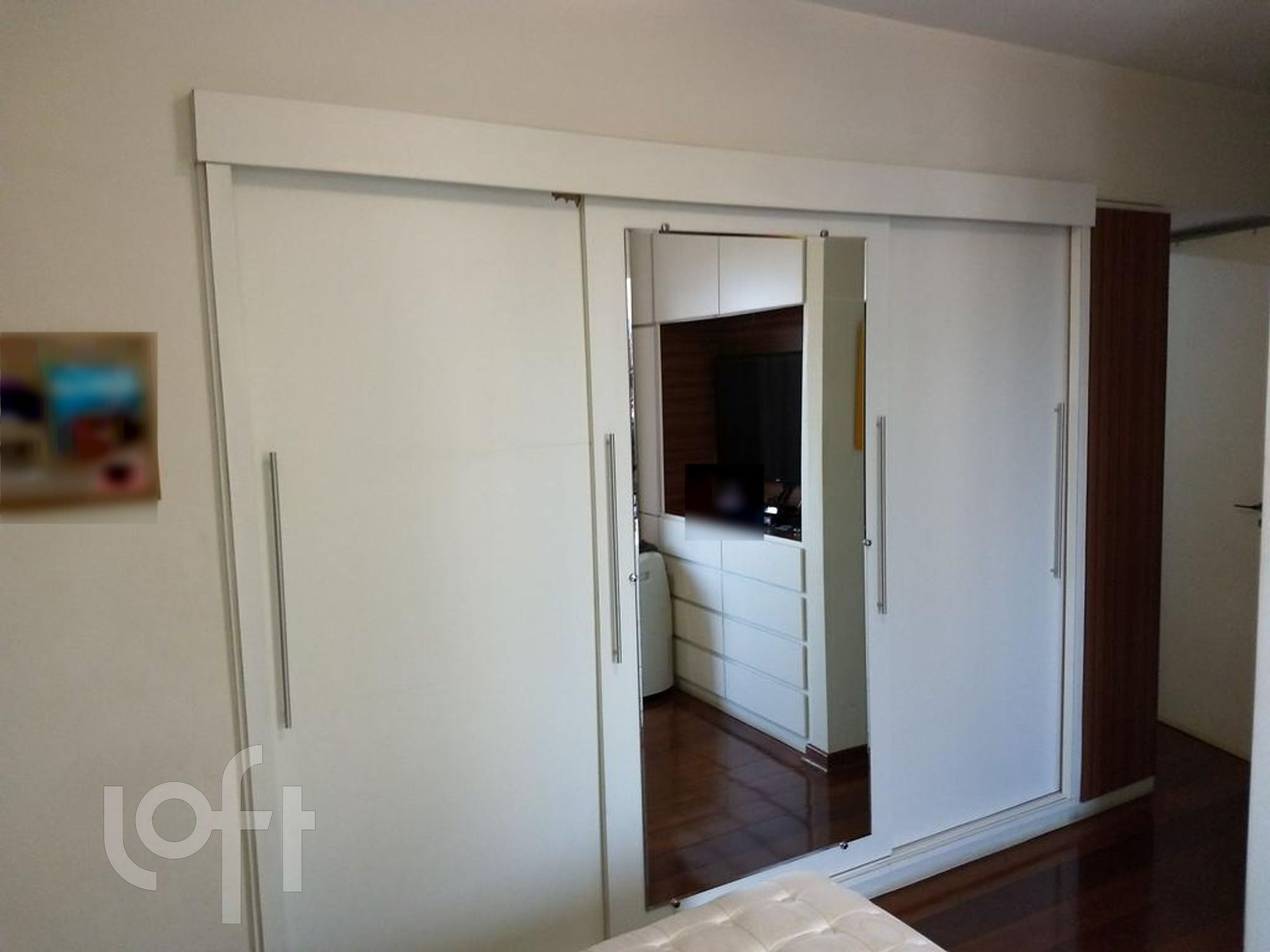 Apartamento, 2 quartos, 128 m² - Foto 4