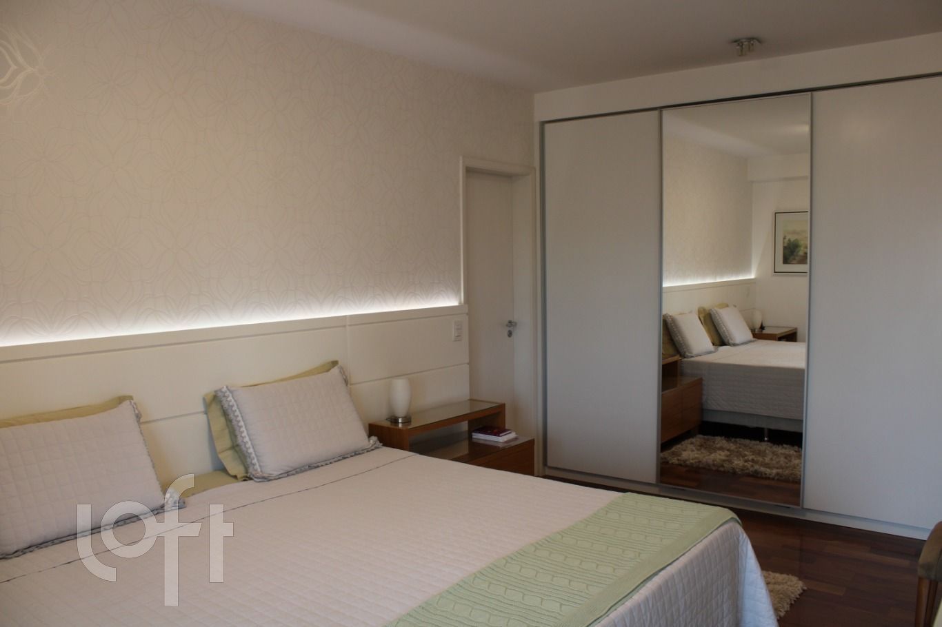 Apartamento à venda com 4 quartos, 234m² - Foto 21