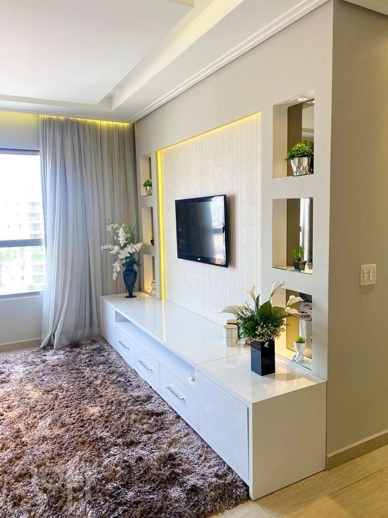 Apartamento, 2 quartos, 70 m² - Foto 2