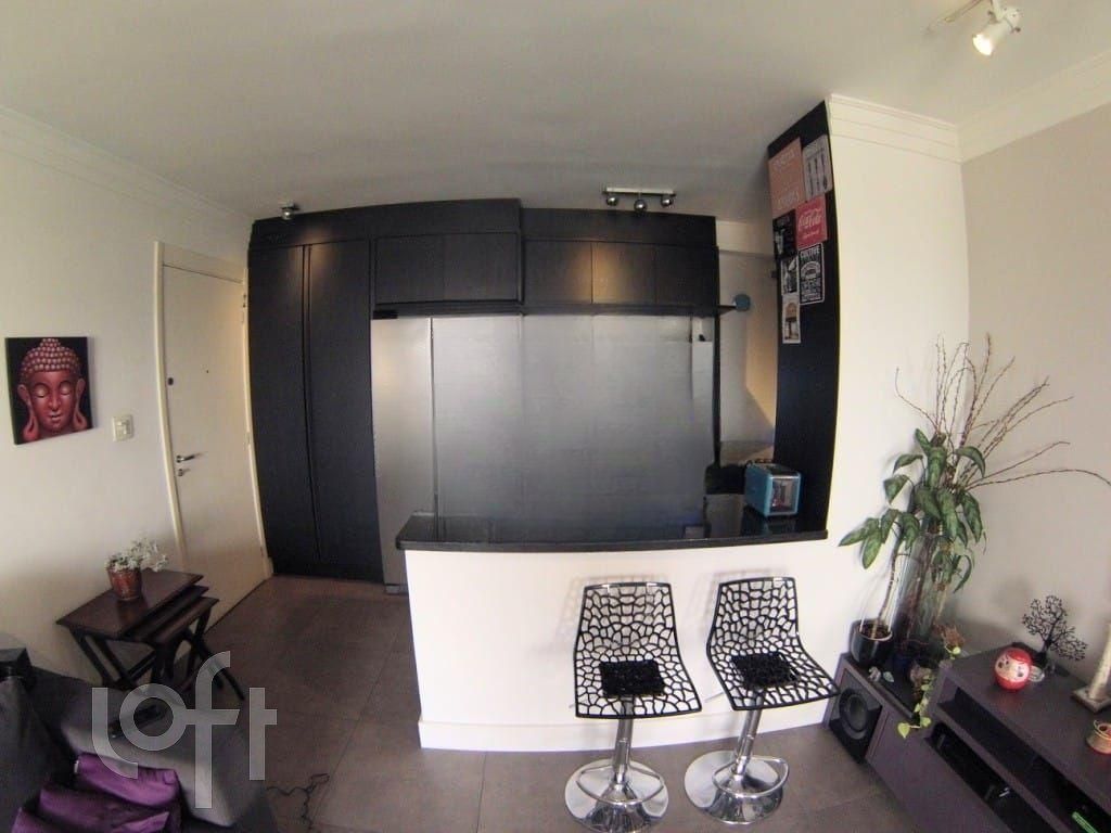 Apartamento, 2 quartos, 70 m² - Foto 1