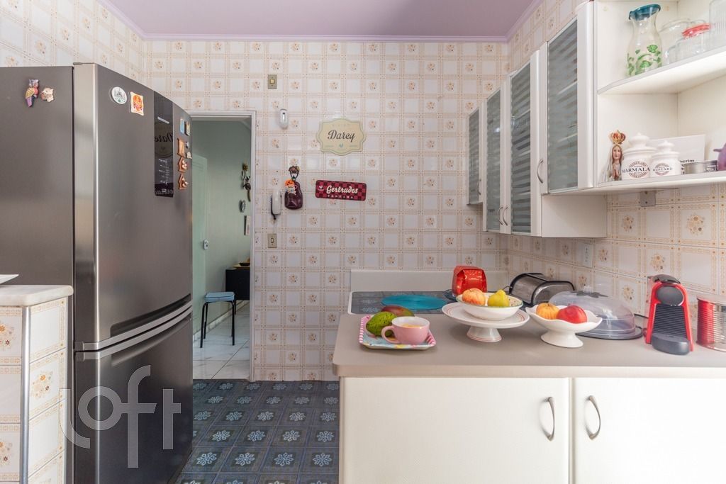 Casa, 3 quartos, 245 m² - Foto 24