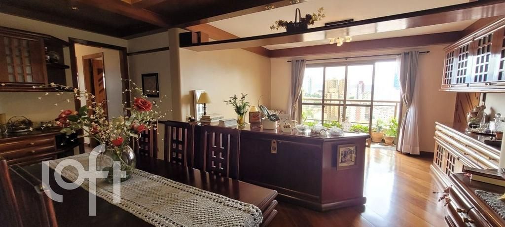 Apartamento, 3 quartos, 136 m² - Foto 2