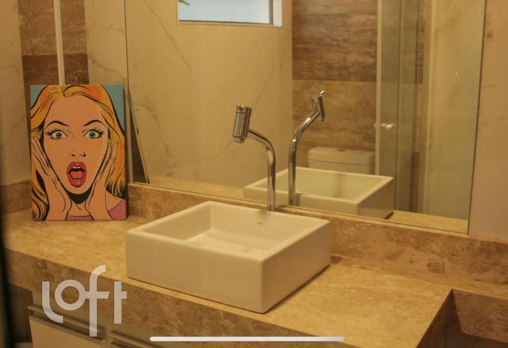 Apartamento, 2 quartos, 70 m² - Foto 6