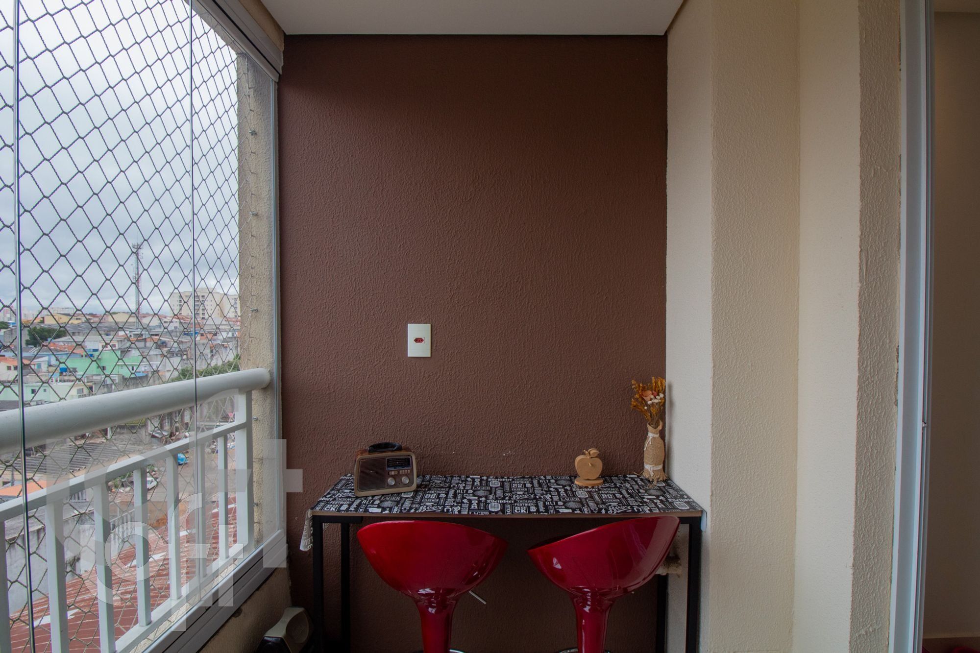 Apartamento, 2 quartos, 56 m² - Foto 19