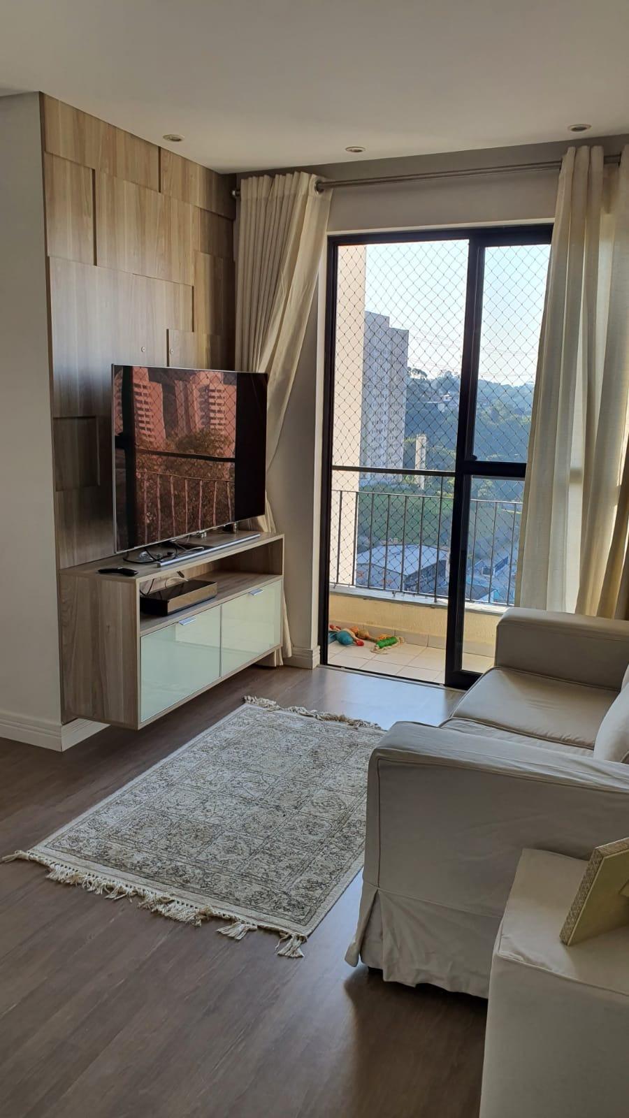 Apartamento, 2 quartos, 50 m² - Foto 34