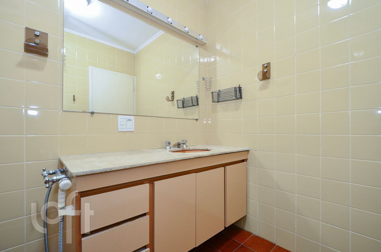 Apartamento, 3 quartos, 215 m² - Foto 23