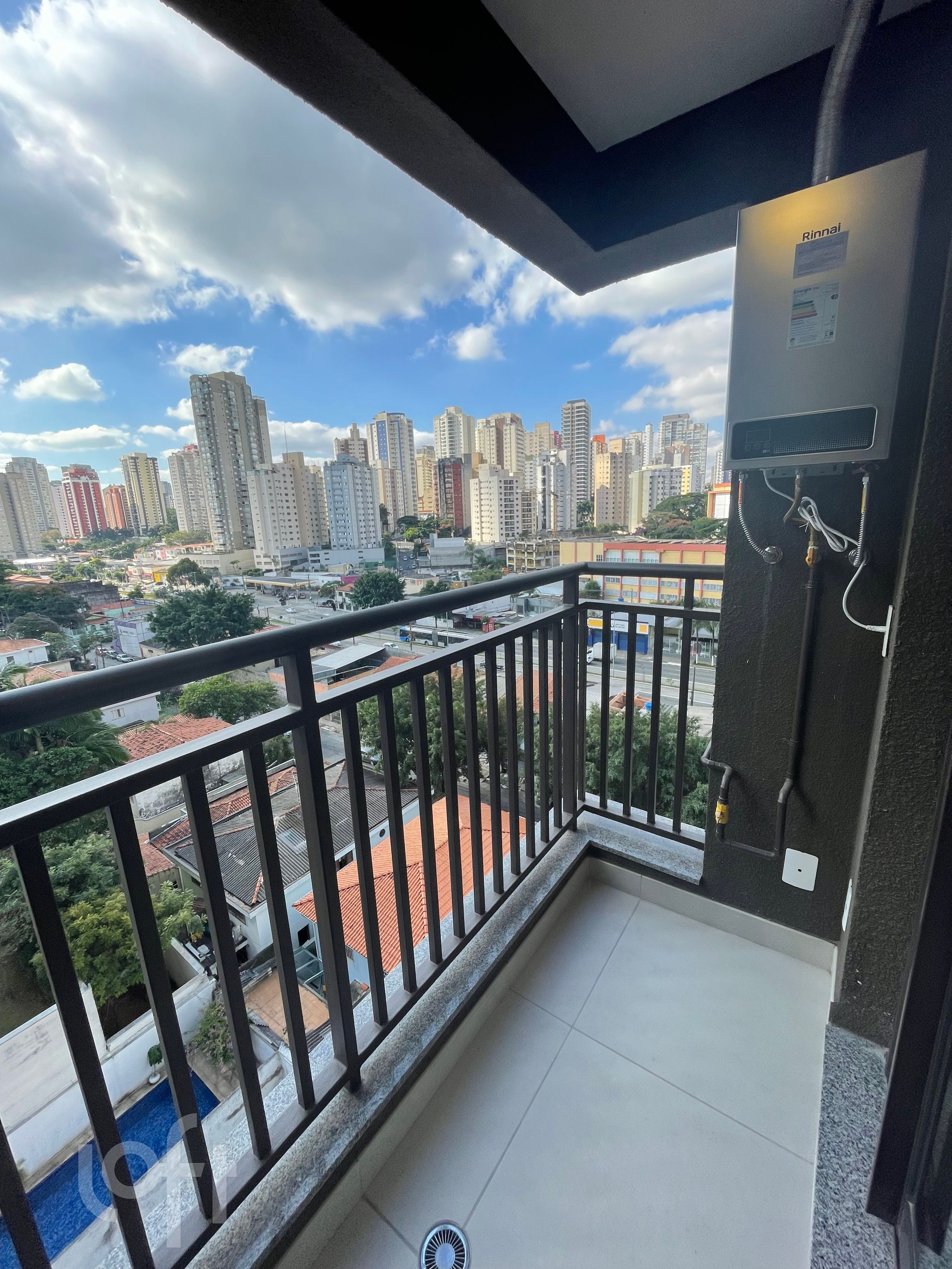 Apartamento, 1 quarto, 29 m² - Foto 13