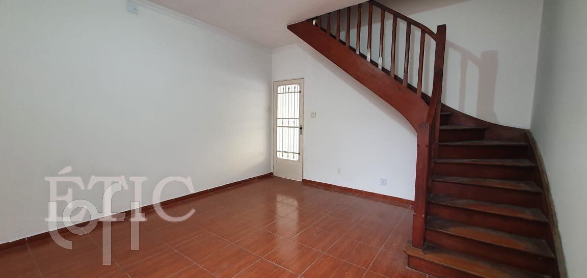 Casa de Condomínio, 2 quartos - Foto 1