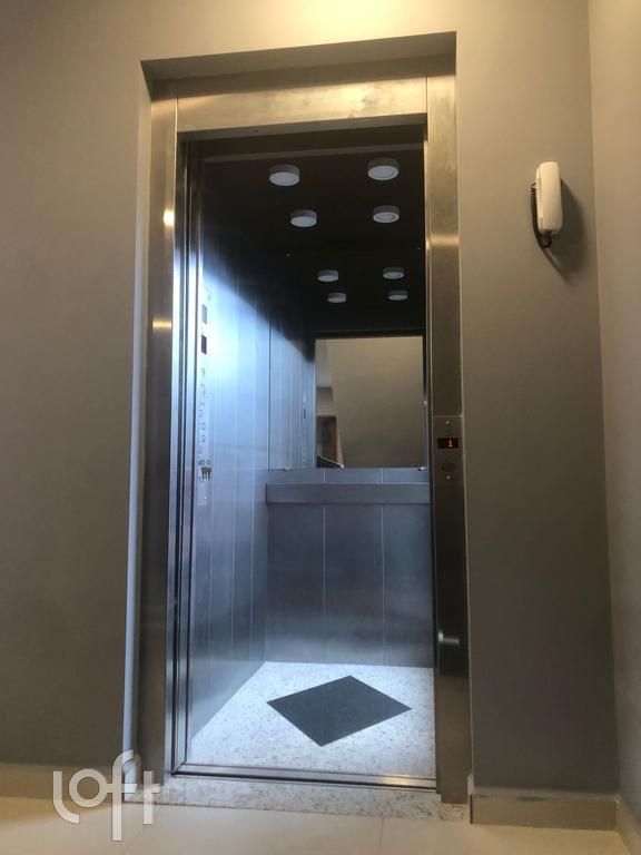 Apartamento, 2 quartos, 44 m² - Foto 6