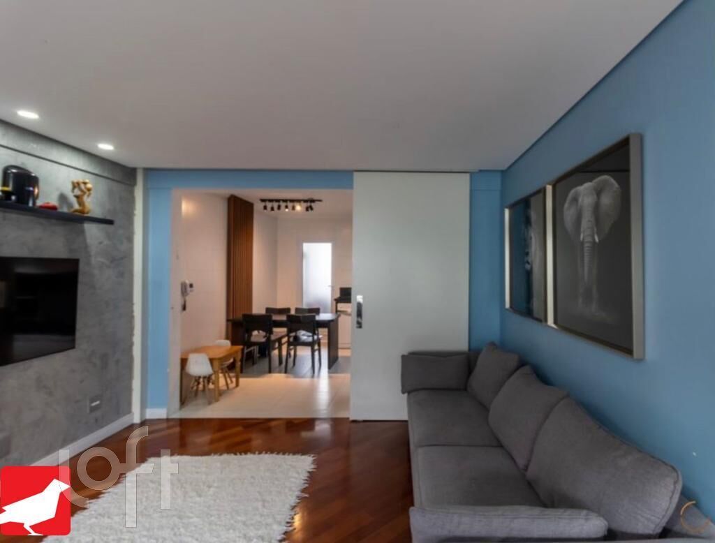 Casa à venda com 3 quartos, 234m² - Foto 3